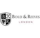Property maintenance in London. Maintenance and servicing. Bold and Reeves logo.