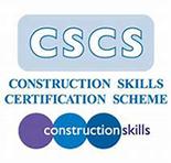 Property maintenance in London. Maintenance and servicing. CSCS