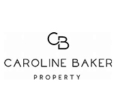 Property maintenance in London. Maintenance and servicing. Saroline Baker logo.